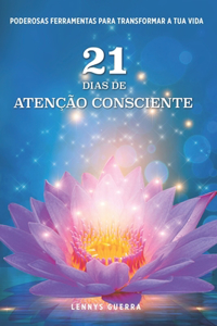 21 Dias de Atenção Consciente