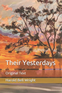 Their Yesterdays