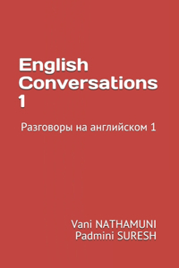 English Conversations 1