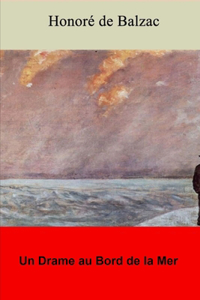 Un drame au bord de la mer