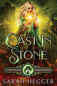 Cast In Stone