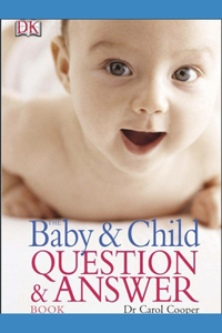 Baby & Child QUESTION & ANSWER BOOK