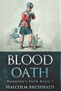 Blood Oath