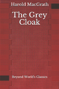 The Grey Cloak