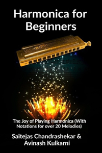 Harmonica for Beginners