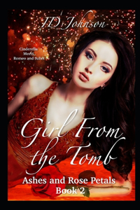 Girl From the Tomb