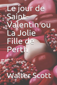 La Jolie Fille de Perth