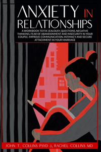 Anxiety in Relationships