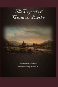 Legend of Countess Bertha