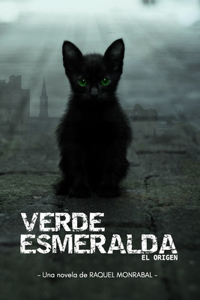 Verde esmeralda