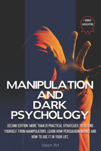 Manipulation and Dark Psychology