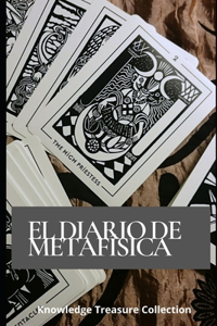 El Diario De Metafísica