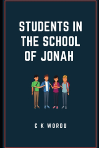 Students in the School of Jonah