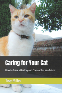 Caring for Your Cat