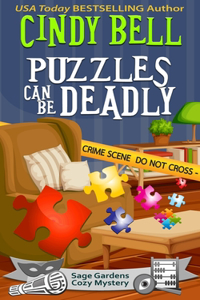 Puzzles Can Be Deadly