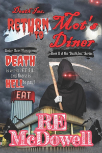 Death Inc. - Return to Mot's Diner