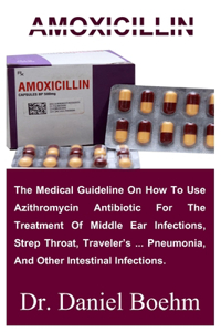 Amoxicillin