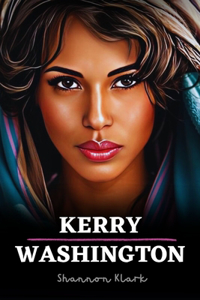 Kerry Washington