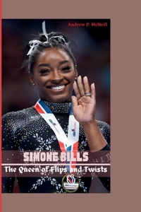 Simone Biles