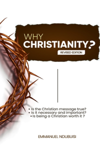 Why Christianity?