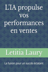 L'IA propulse vos performances en ventes