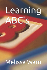 Learning ABC's