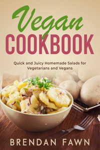 Vegan Cookbook