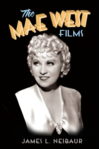 Mae West Films
