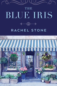 Blue Iris