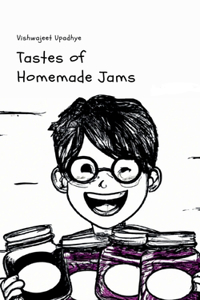 Tastes of Homemade Jams