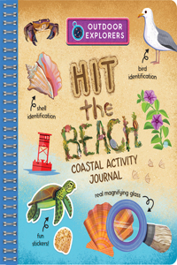 Outdoor Explorers: Hit the Beach!