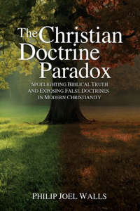 Christian Doctrine Paradox