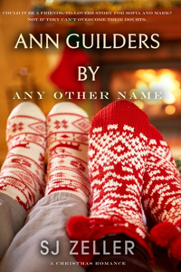 Ann Guilders By Any Other Name