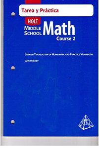 Spn Homewk/Prac Ansky MS Math 2004 Crs 2