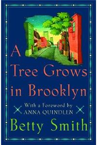 Tree Grows in Brooklyn
