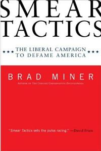 Smear Tactics