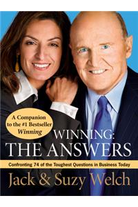 Winning: The Answers