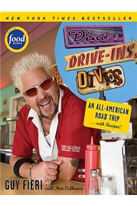 Diners, Drive-Ins and Dives
