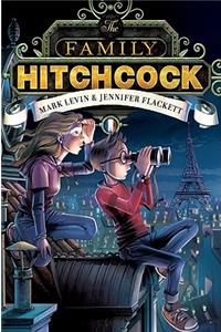 The Family Hitchcock