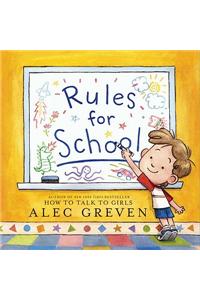 Rules for School