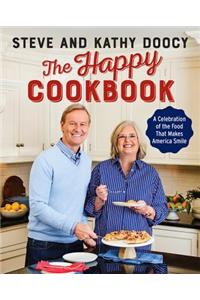 Happy Cookbook