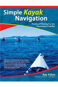 Simple Kayak Navigation
