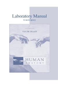 Laboratory Manual to Accompany Human Anatomy