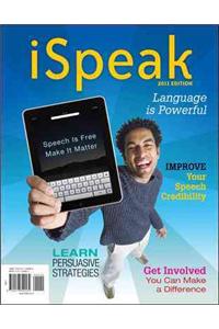 Connect Plus Public Speaking Access Card for Ispeak 2011