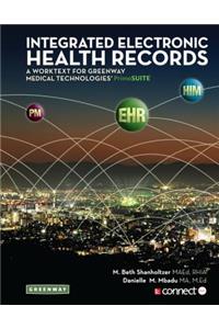 Integrated Electronic Health Records