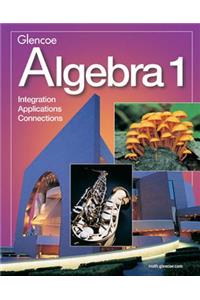 Algebra 1 Student Edition (National)