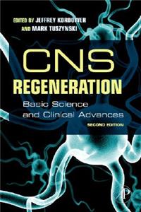 CNS Regeneration: Basic Science and Clinical Advances