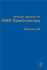 Annual Reports on NMR Spectroscopy