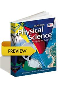 Physical Science 2011 Grade 9/10