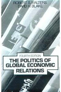 Politics of Global Economic Relations